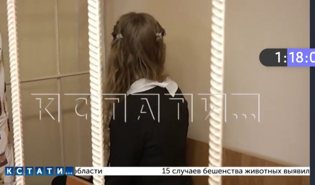 Красивые аферисты Нижнего Новгорода, обманувшие нижегородцев, даже за решёткой выглядели блестяще