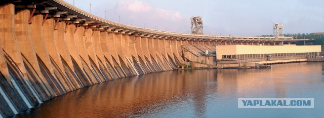 Архитектура коммунизма