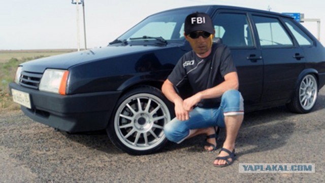 Риддик — конкурс!