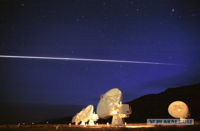 Реальность и гравитация: самые страшные