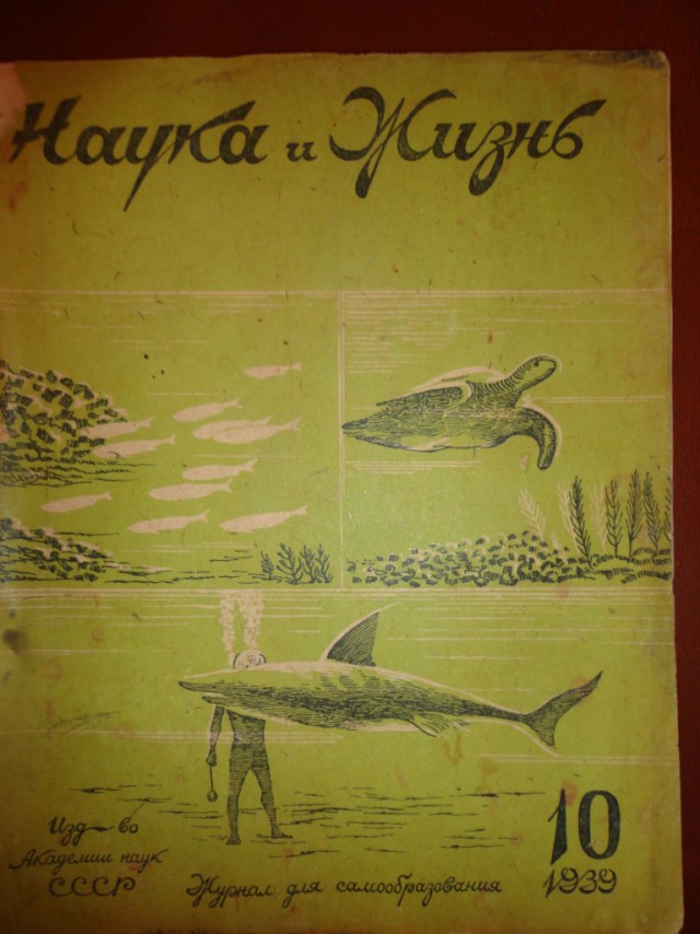 Ветхое живое время...