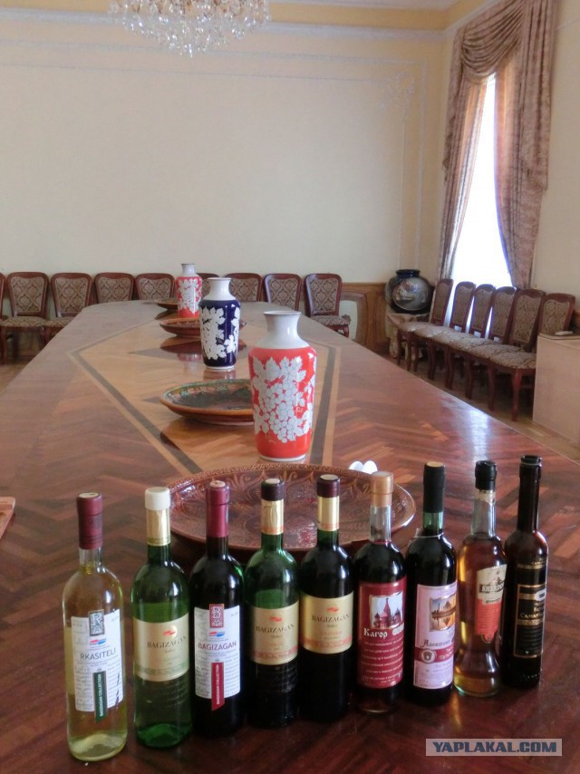 Настоящий! Узбекский!