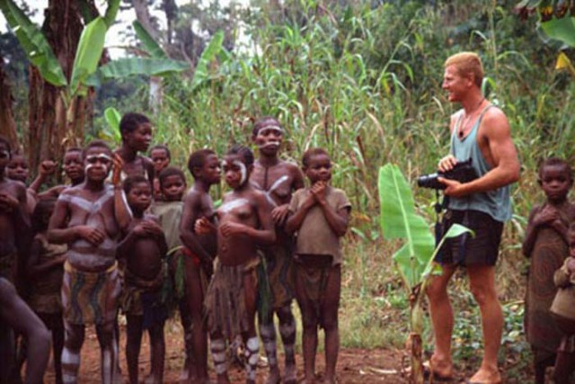 Сирийская девочка