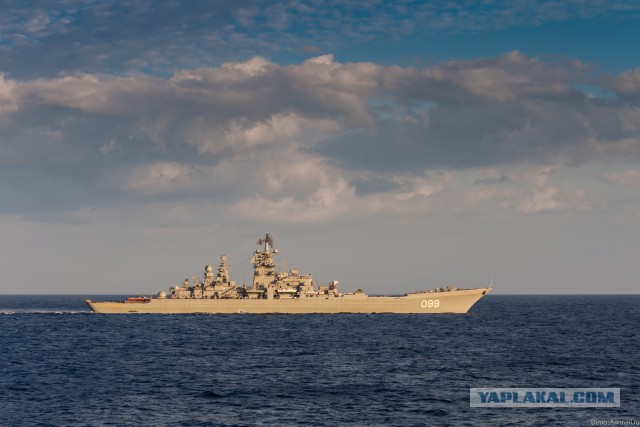 ВМФ Украины (15 фото)