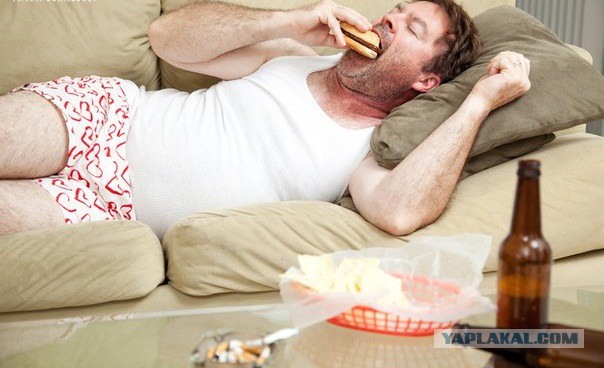 совершенно невероятная история