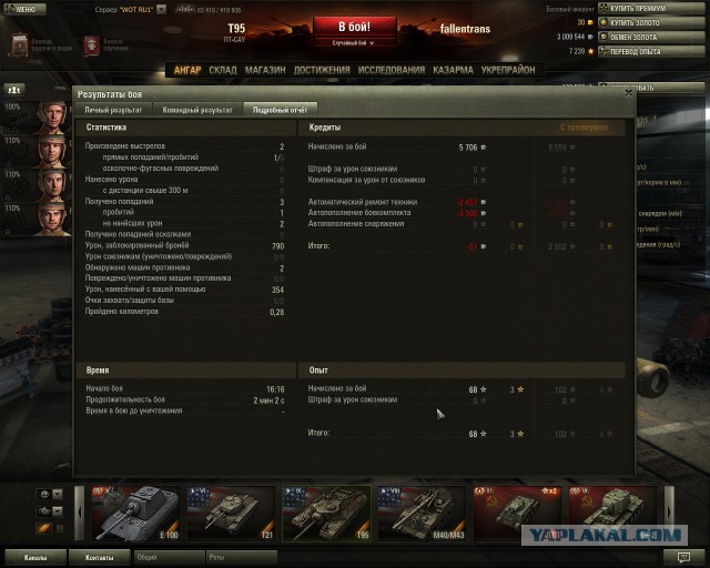 Wargaming 13