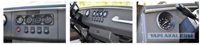 Два легендарных авто в сошлись одном проекте!