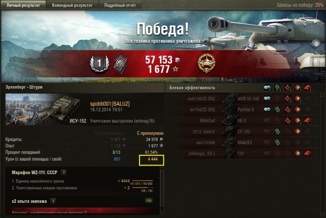 Wargaming 17