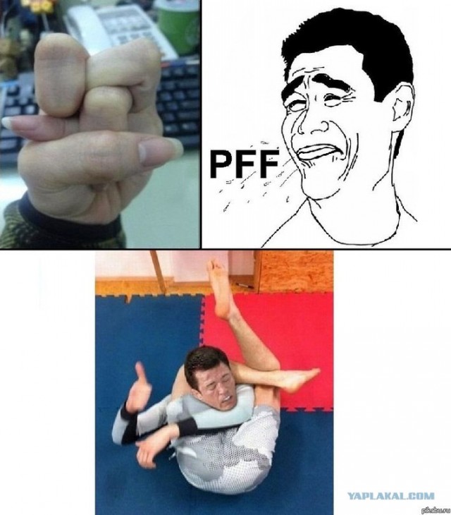 А развязывать как?!