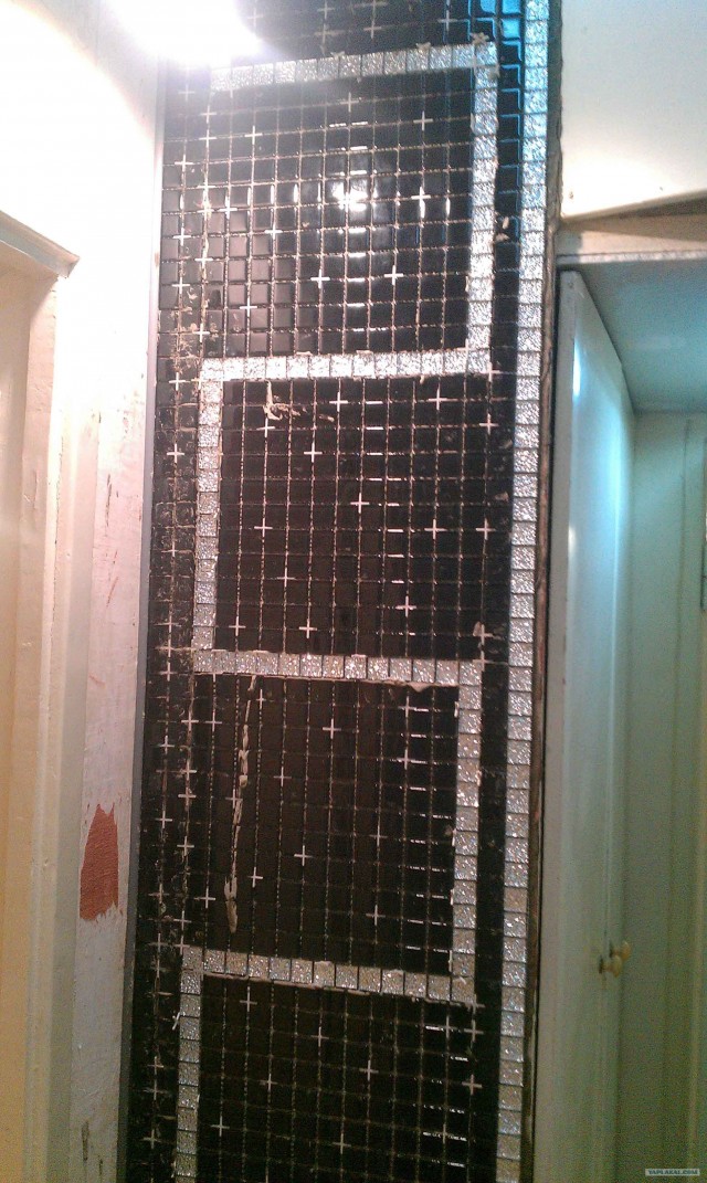 Коридор сделай сам