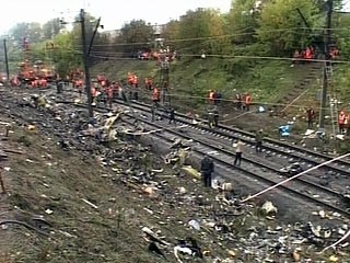 Жириновский о крушении немецкого самолёта в Альпах