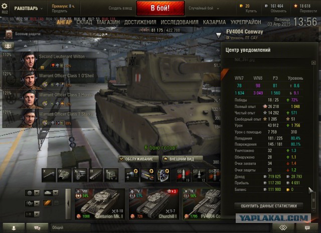Wargaming 20
