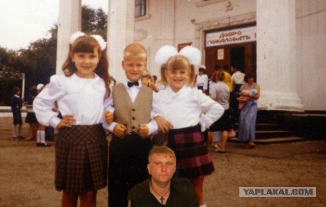 Мои бантики!