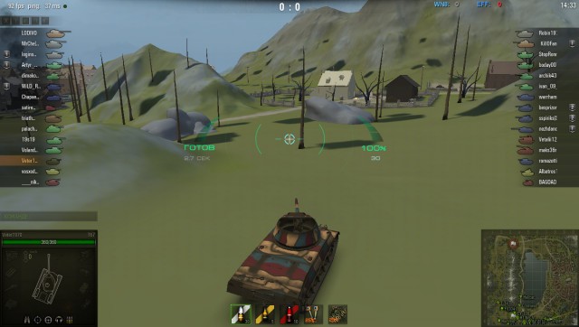 Wargaming 25!