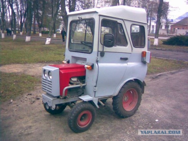 УАЗ представил «Патриот» 2016.