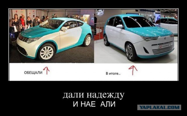 Обзор электрического мотоцикла