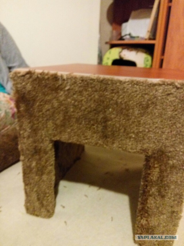 КОТЭдж