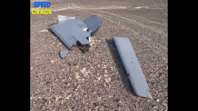 В Египте разбился российский пассажирский самолет, Airbus-321 "Когалымавиа"