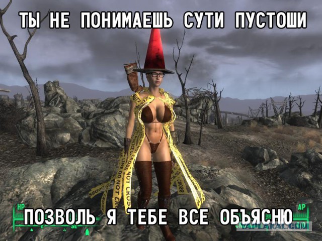 Реальность страшнее всех ужастиков.