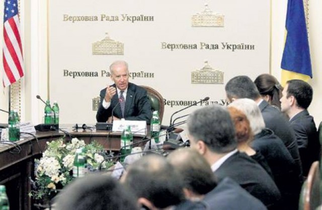 Кто такие украинцы?