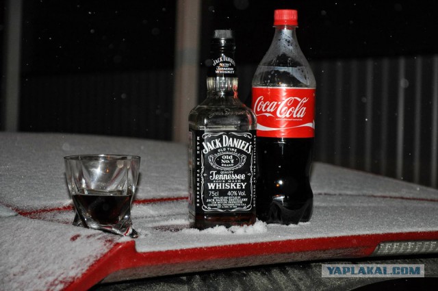Coca-Cola предложили изгнать из России. Ваше отношение?