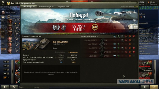 Wargaming 32