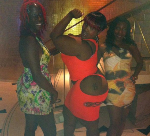 Чудики зарубежных соцсетей