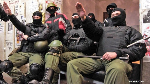 Почему украинцы ненавидят русских…