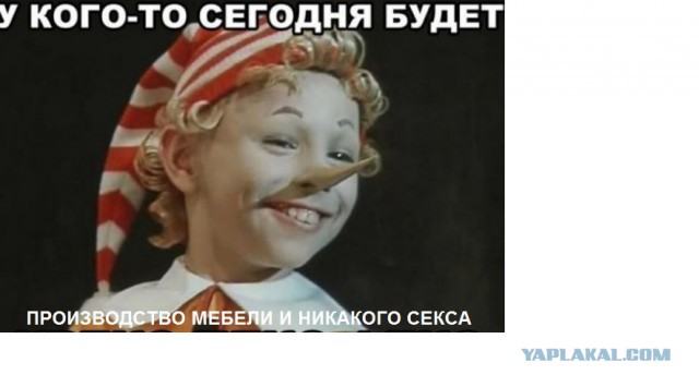Когда по уши в работе