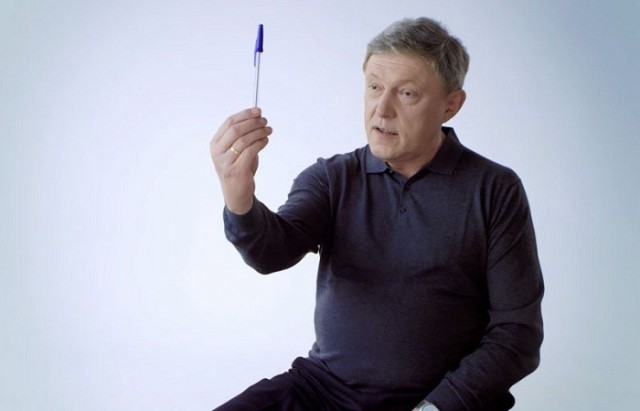 Маразмом по понедельнику
