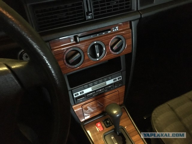 Иномарки 90-х