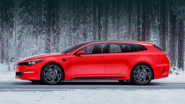 Автосалон во Франкфурте: Как новинки мирового автопрома затмили девушек моделей