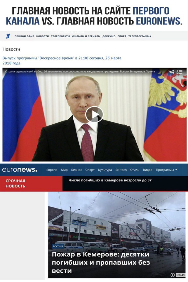 Правительство ушло в отставку после стихийных акций протеста