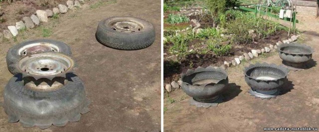 Ной Деледда — парень, полирующий жестяные банки, чтобы сделать удивительные скульптуры