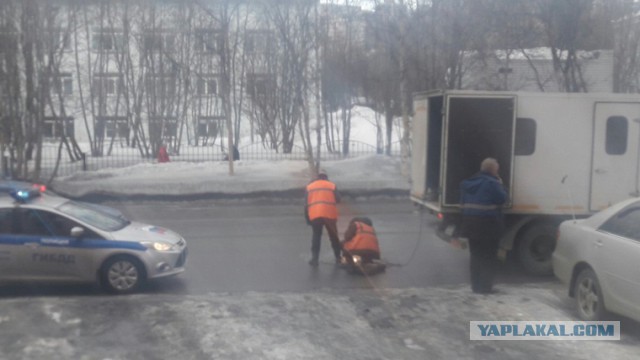 Путин приехал на судоверфь «Звезда» и поговорил с рабочими об условиях и зарплатах. Выглядит как тест Тьюринга