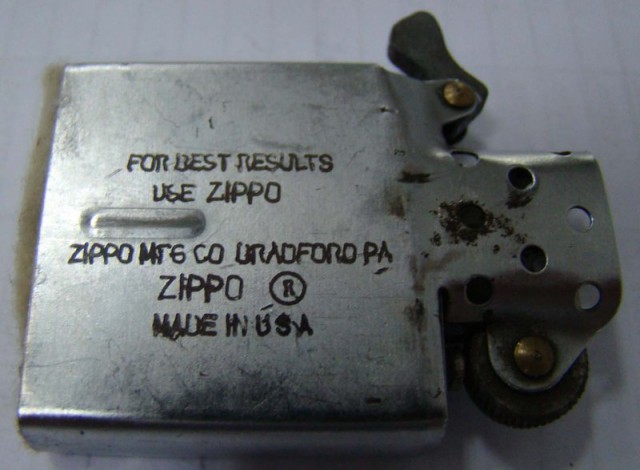 Полное руководство по покупке поддельной зажигалки Zippo