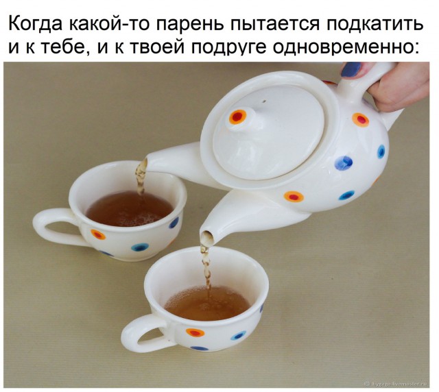 Нестандартный юмор