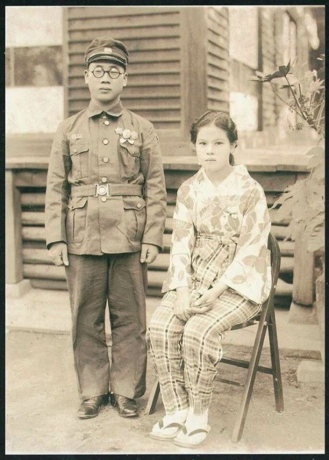 Интересные и редкие ретро-фотографии 08.03.20