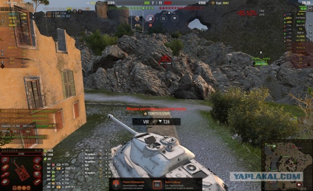 Wargaming 59