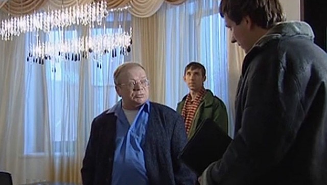 «Гюльчатай, открой личико!» или детство Петрухи