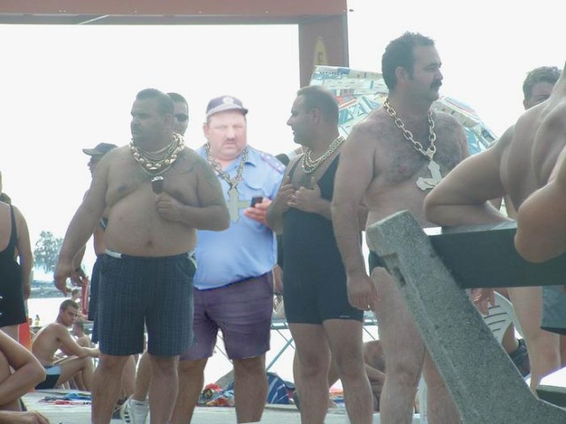 Фотожаба:На связи