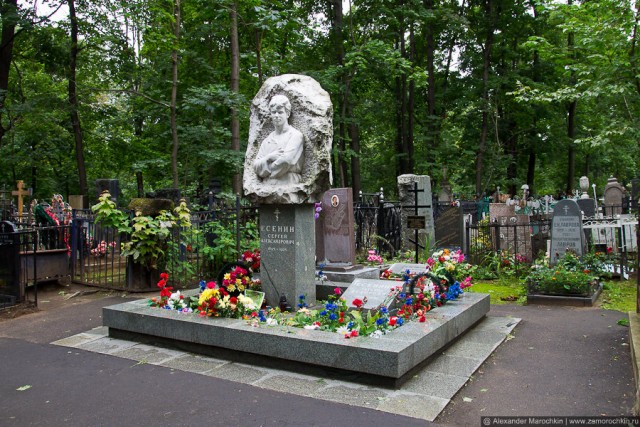 Несколько эпизодов из жизни Есенина, которые покажут, что на самом деле скрывал поэт под маской балагура и повесы