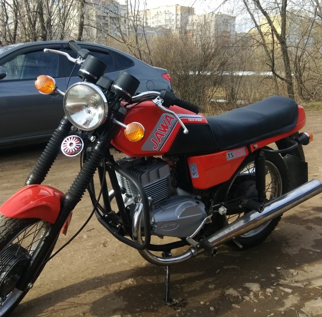 Хвастаюсь