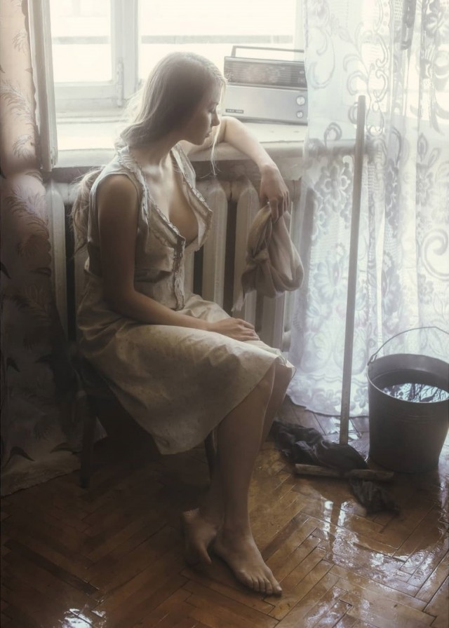 Фотоподборка для начала недели