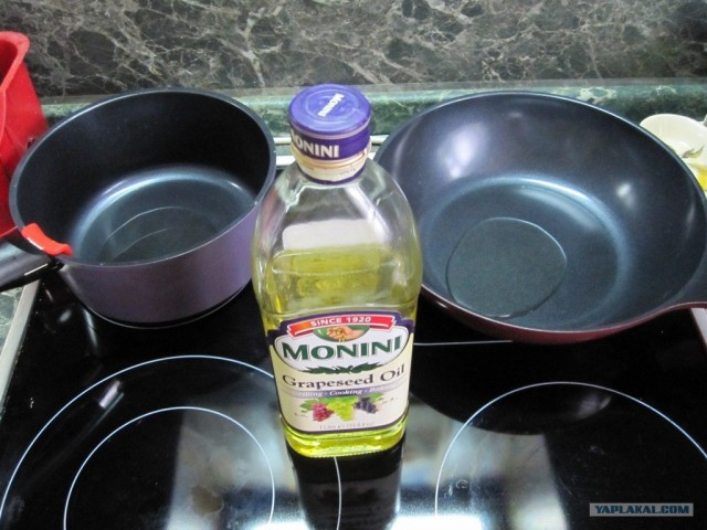 Говяжьи ребра, тушеные с яблоками!