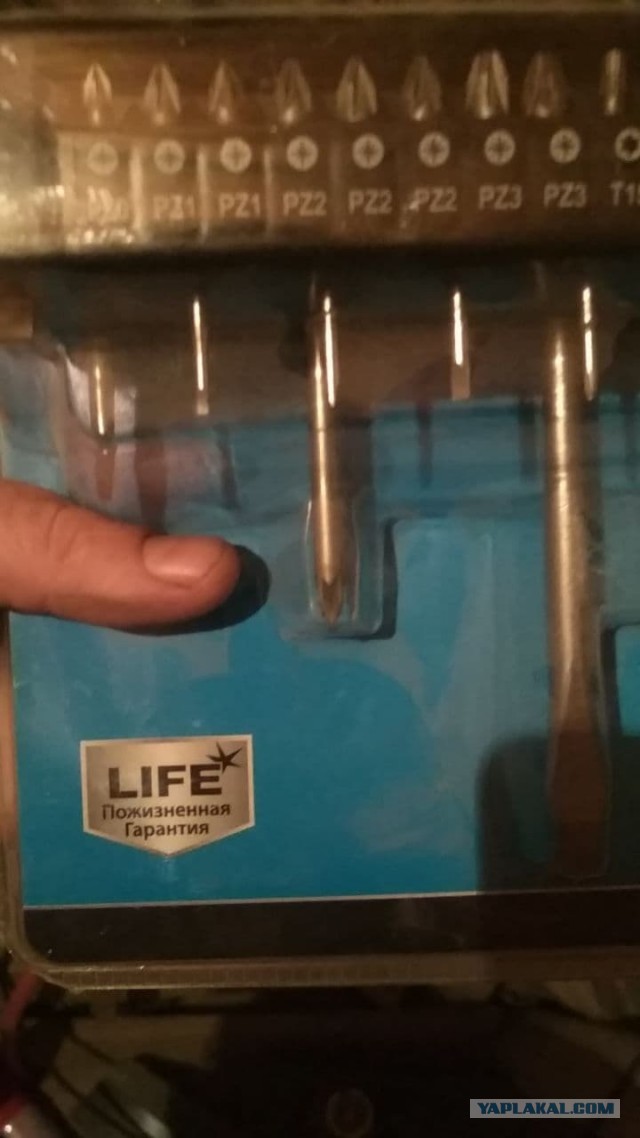 Чем отличается отвёртка за 80 рублей от отвёртки за 1200: все отличия скрыты внутри