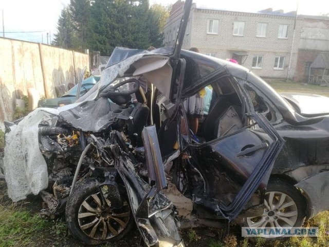 Выдающееся даже для сегодняшней России дело слушает в эти дни райсуд Тюменской области