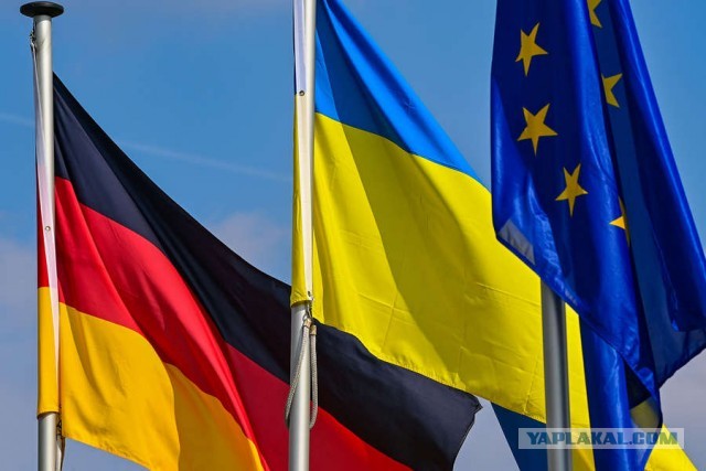 Русскоязычная жительница Германии — о беженцах из Украины