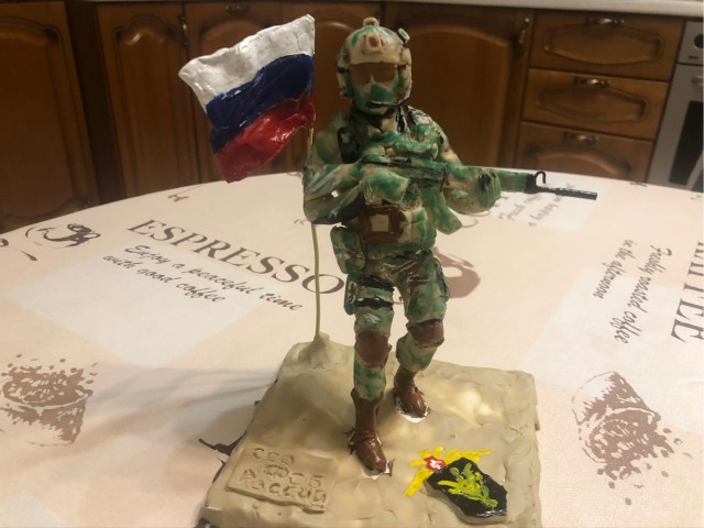 Эволюция в рисовании