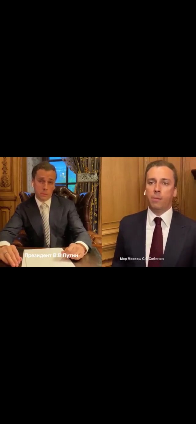 Когда обидели бабкину надежду